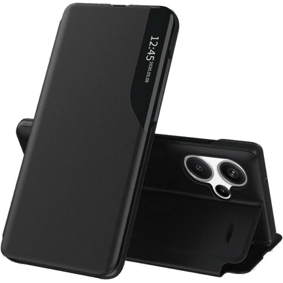 Techsuit - eFold Series - Xiaomi Redmi Note 13 Pro+ 5G - Black