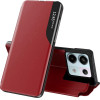 Techsuit - eFold Series - Xiaomi Redmi Note 13 Pro 5G / Poco X6 - Red