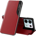 Techsuit - eFold Series - Xiaomi Redmi Note 13 Pro 5G / Poco X6 - Red
