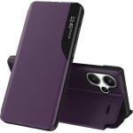 Techsuit - eFold Series - Xiaomi Redmi Note 13 Pro+ 5G - Purple