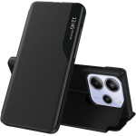 Techsuit - eFold Series - Xiaomi Redmi Note 14 5G - Black