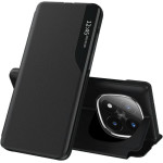 Techsuit - eFold Series - Xiaomi Redmi Note 14 Pro+ 5G - Black