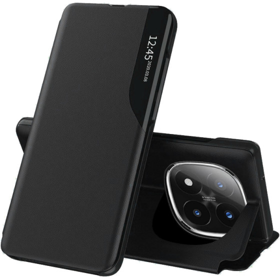 Techsuit - eFold Series - Xiaomi Redmi Note 14 Pro+ 5G - Black