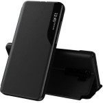 Techsuit - eFold Series - Xiaomi Redmi Note 8 Pro - Black