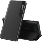 Techsuit - eFold Series - Xiaomi Redmi Note 9S / Note 9 Pro / Note 9 Pro Max - Black