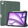 Techsuit - Flex Trifold (with Pencil Holder) - iiPad Air 11 (2024) / Air 11 (2025) - Green