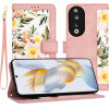 Techsuit - FlipCraft - Honor 90 - Sweetheart Pink