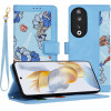 Techsuit - FlipCraft - Honor 90 - Vibrant Blue
