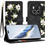 Techsuit - FlipCraft - Honor Magic6 Pro - Flowers of the Dawn