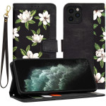 Techsuit - FlipCraft - iPhone 11 Pro Max - Flowers of the Dawn