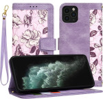 Techsuit - FlipCraft - iPhone 11 Pro Max - Mysterious Purple