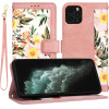 Techsuit - FlipCraft - iPhone 11 Pro Max - Sweetheart Pink