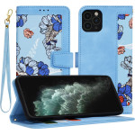 Techsuit - FlipCraft - iPhone 11 Pro Max - Vibrant Blue