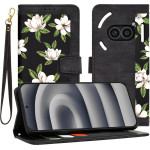 Techsuit - FlipCraft - Nothing Phone (2a) / (2a) Plus - Flowers of the Dawn