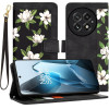 Techsuit - FlipCraft - OnePlus 13 - Flowers of the Dawn