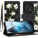 Techsuit - FlipCraft - OnePlus 13 - Flowers of the Dawn