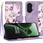 Techsuit - FlipCraft - OnePlus Nord 3 - Mysterious Purple