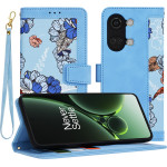 Techsuit - FlipCraft - OnePlus Nord 3 - Vibrant Blue