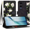 Techsuit - FlipCraft - OnePlus Nord CE4 Lite - Flowers of the Dawn