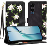 Techsuit - FlipCraft - OnePlus Nord CE4 Lite - Flowers of the Dawn