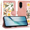 Techsuit - FlipCraft - OnePlus Nord CE4 Lite - Sweetheart Pink