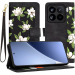 Techsuit - FlipCraft - Xiaomi 15 Pro - Flowers of the Dawn