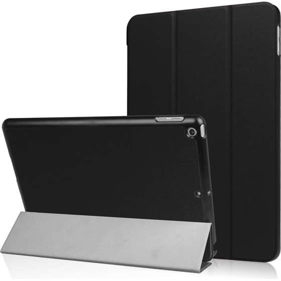 Techsuit - FoldPro - Apple iPad 10.2 (2021/2020/2019) - Black