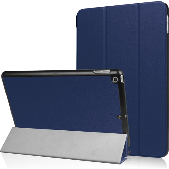 Techsuit - FoldPro - Apple iPad 10.2 (2021/2020/2019) - Blue