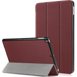 Techsuit - FoldPro - Apple iPad 10.2 (2021/2020/2019) - Red