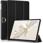 Techsuit - FoldPro - Honor Pad 9 - Black