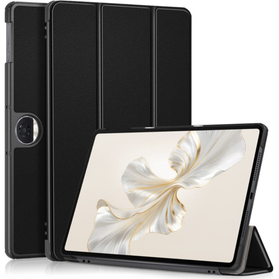 Techsuit - FoldPro - Honor Pad 9 - Black