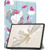 Techsuit - FoldPro - Honor Pad 9 - Unicorn