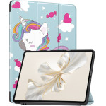 Techsuit - FoldPro - Honor Pad 9 - Unicorn