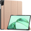 Techsuit - FoldPro - Honor Pad X8a - Rose Gold