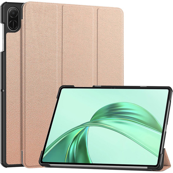 Techsuit - FoldPro - Honor Pad X8a - Rose Gold