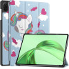 Techsuit - FoldPro - Honor Pad X8a - Unicorn