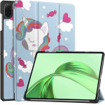 Techsuit - FoldPro - Honor Pad X8a - Unicorn
