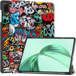 Techsuit - FoldPro - Honor Pad X8a - Urban Vibe