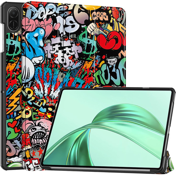 Techsuit - FoldPro - Honor Pad X8a - Urban Vibe