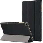 Techsuit - FoldPro - Huawei Matepad T 10 / T 10S (9.7 inch / 10.1 inch) - Black