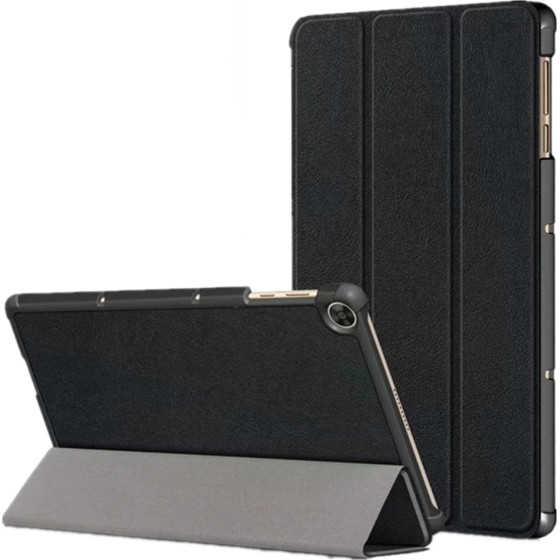 Techsuit - FoldPro - Huawei Matepad T 10 / T 10S (9.7 inch / 10.1 inch) - Black