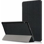 Techsuit - FoldPro - Huawei Mediapad T5 10.1 (2018 - W09/W19/L03/L09) - Black