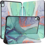 Techsuit - FoldPro - iPad Air 11 (2024) / Air 11 (2025) - Green Time