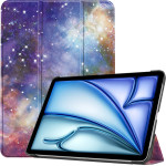 Techsuit - FoldPro - iPad Air 13 (2024) / Air 13 (2025) - Galaxy