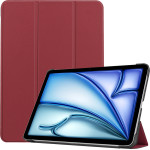 Techsuit - FoldPro - iPad Air 13 (2024) / Air 13 (2025) - Red