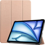 Techsuit - FoldPro - iPad Air 13 (2024) / Air 13 (2025) - Rose Gold