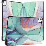 Techsuit - FoldPro - iPad Air 13 (2024) / Air 13 (2025) - Green Time
