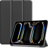 Techsuit - FoldPro - iPad Pro 11 (2024) - Black
