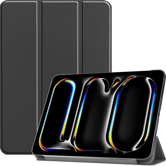 Techsuit - FoldPro - iPad Pro 11 (2024) - Black