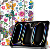 Techsuit - FoldPro - iPad Pro 11 (2024) - Butterfly